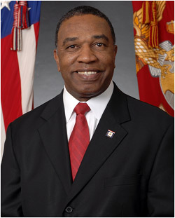 Photo of Director: Mr. William I. Whaley