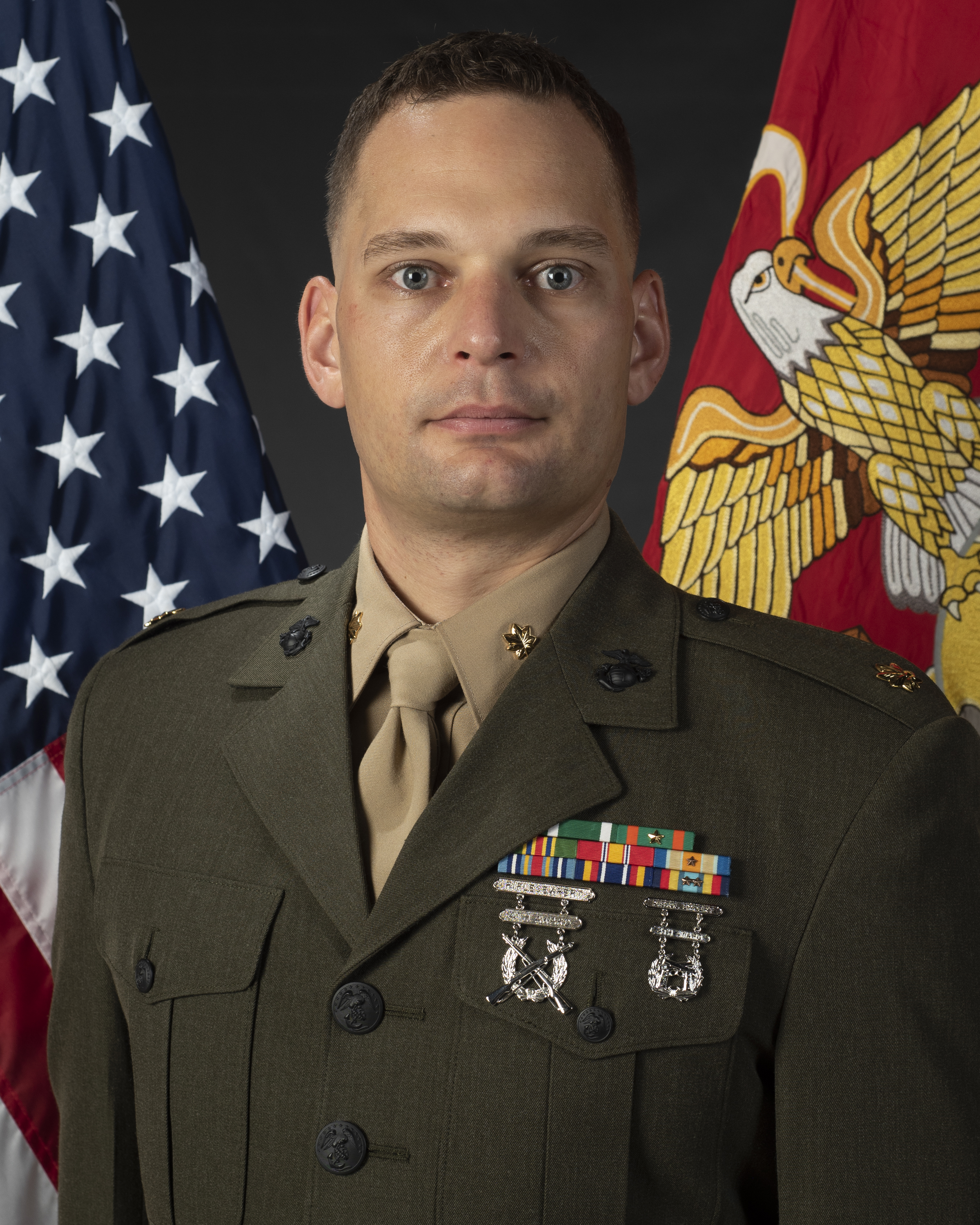 Intelligence Units Marine Cryptologic Support Battalion Companies Company B