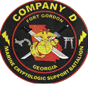 Company D