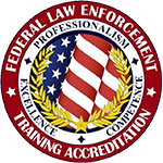 FLETA training accreditation logo